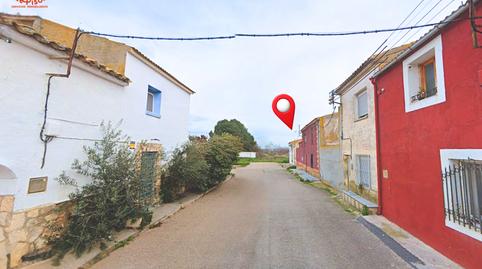 Foto 2 de Casa adosada en venta en Calle del Paso, 30, Osera de Ebro, Zaragoza