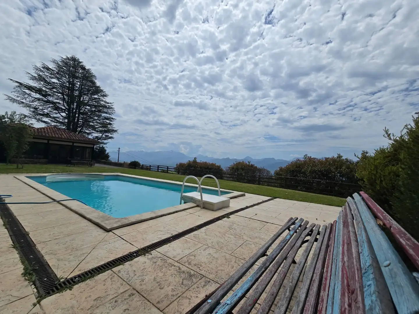 Casa amb piscina en venda a Parres, imagen 36