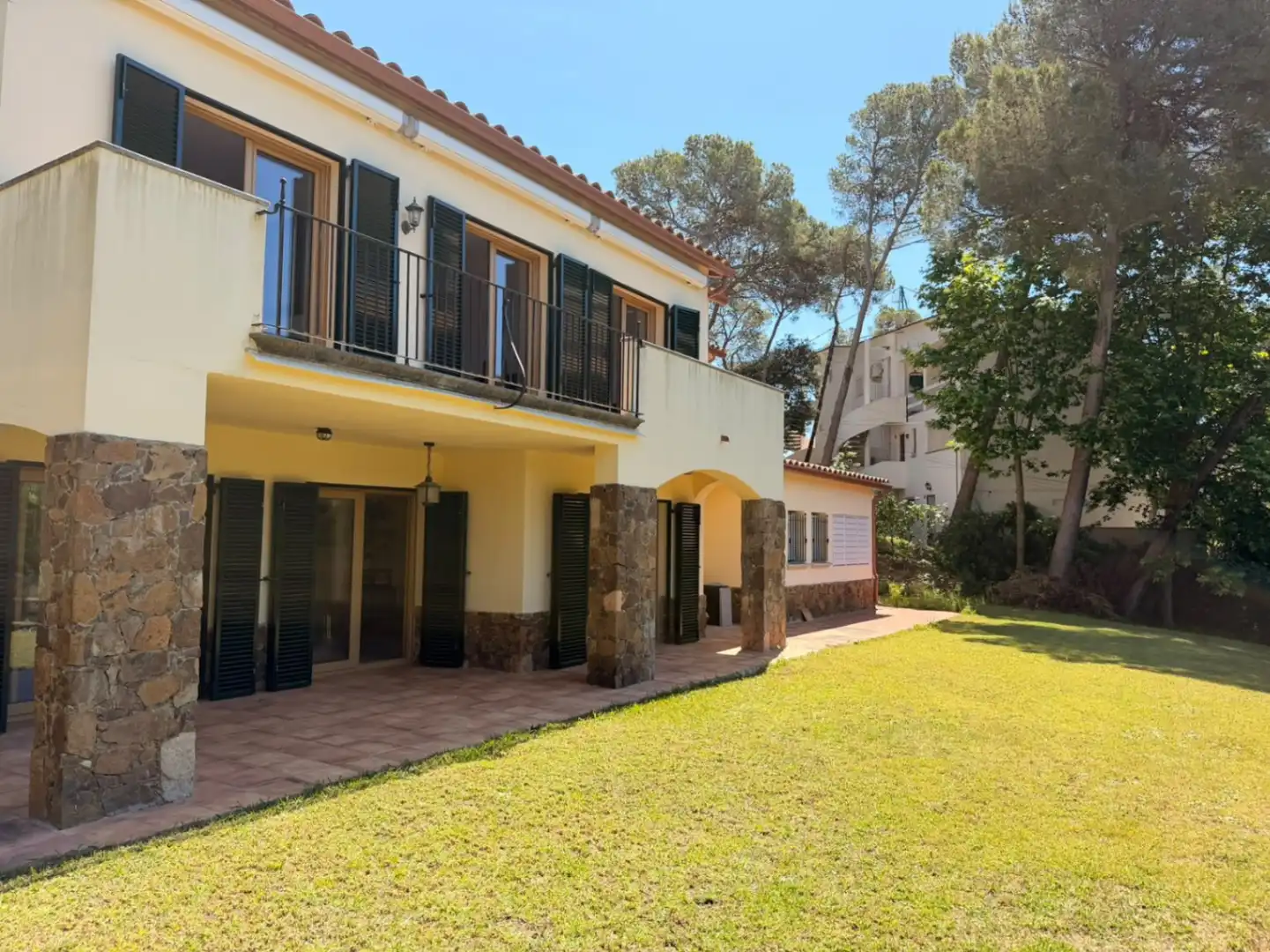 Villa avec piscine à vendre à Tamariu, imagen 15