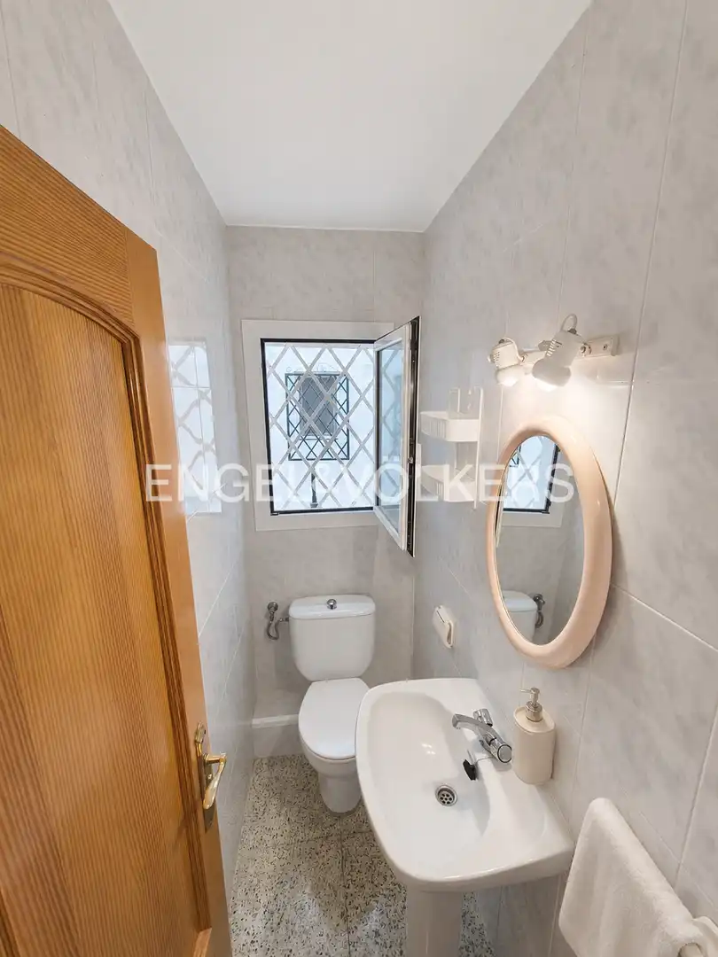 Appartement avec terrasse à vendre à Montañar - El Arenal, imagen 16