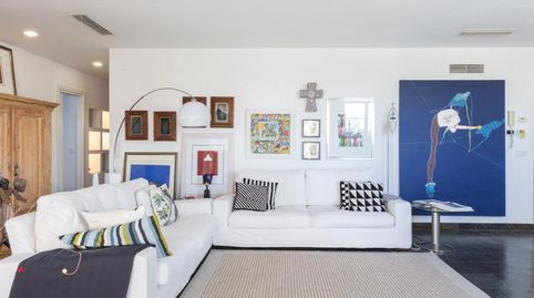 Photo 4 of Attic for sale in Carrer de Pizarro, El Pla del Remei, Valencia Capital