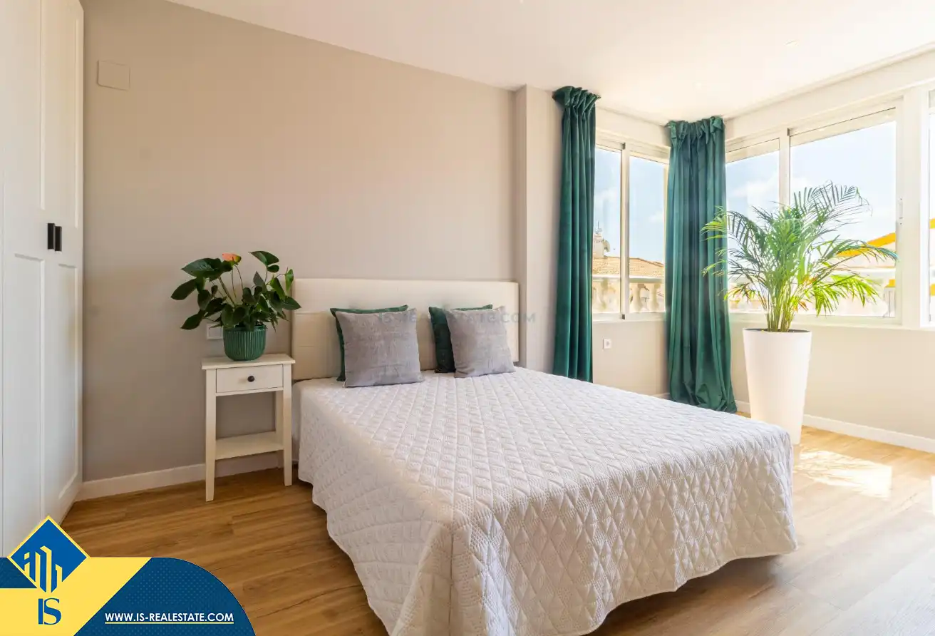 Maison mitoyenne avec piscine à vendre à Orihuela Costa, imagen 14