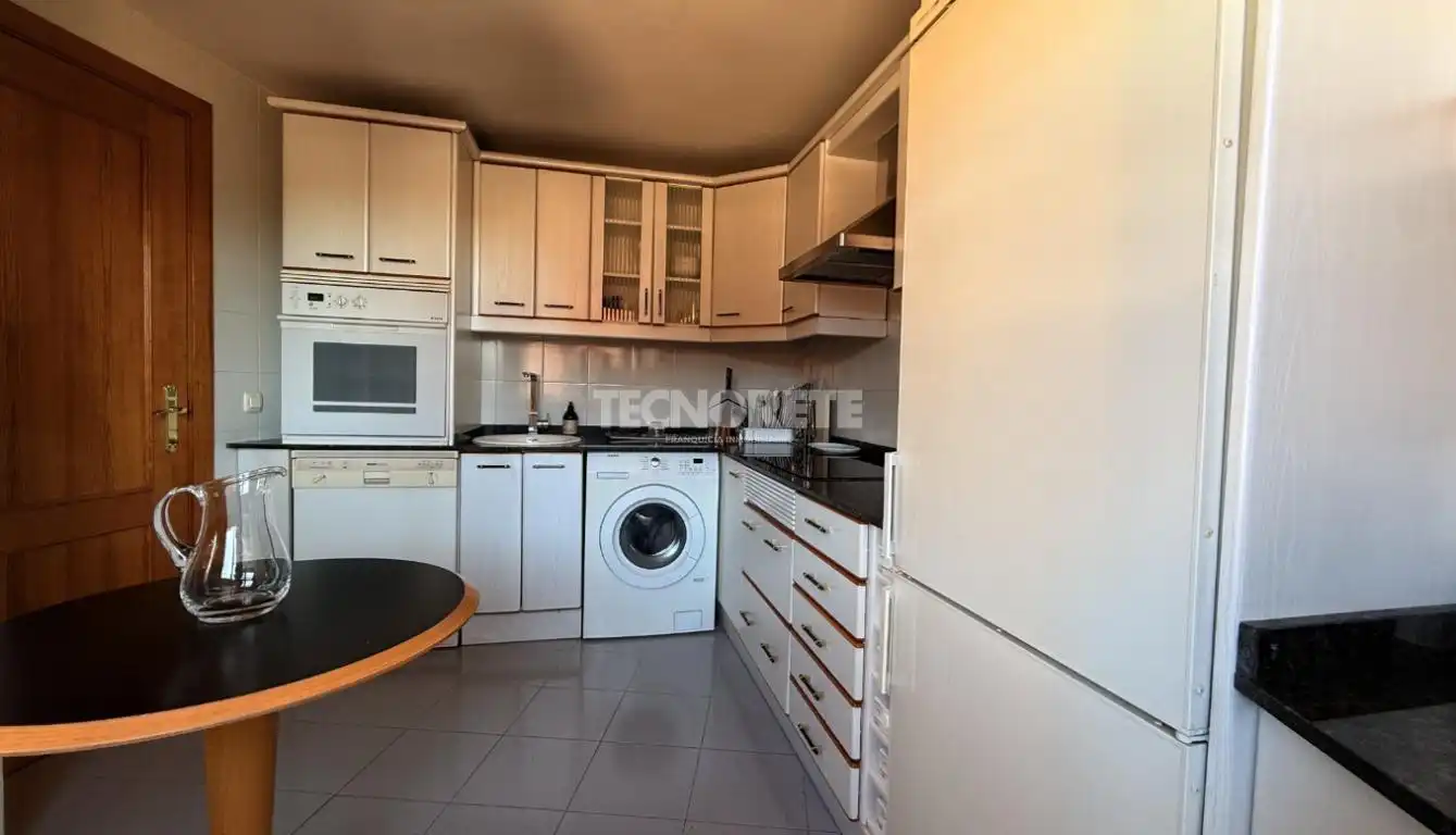 Flat with terrace for sale in Alamín, imagen 11