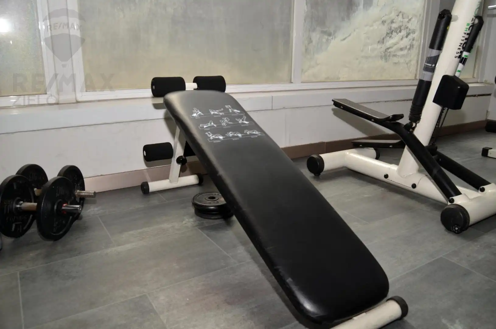 Apartament de lloguer en Madrid amb Aire condicionat, Calefacció i Terrassa