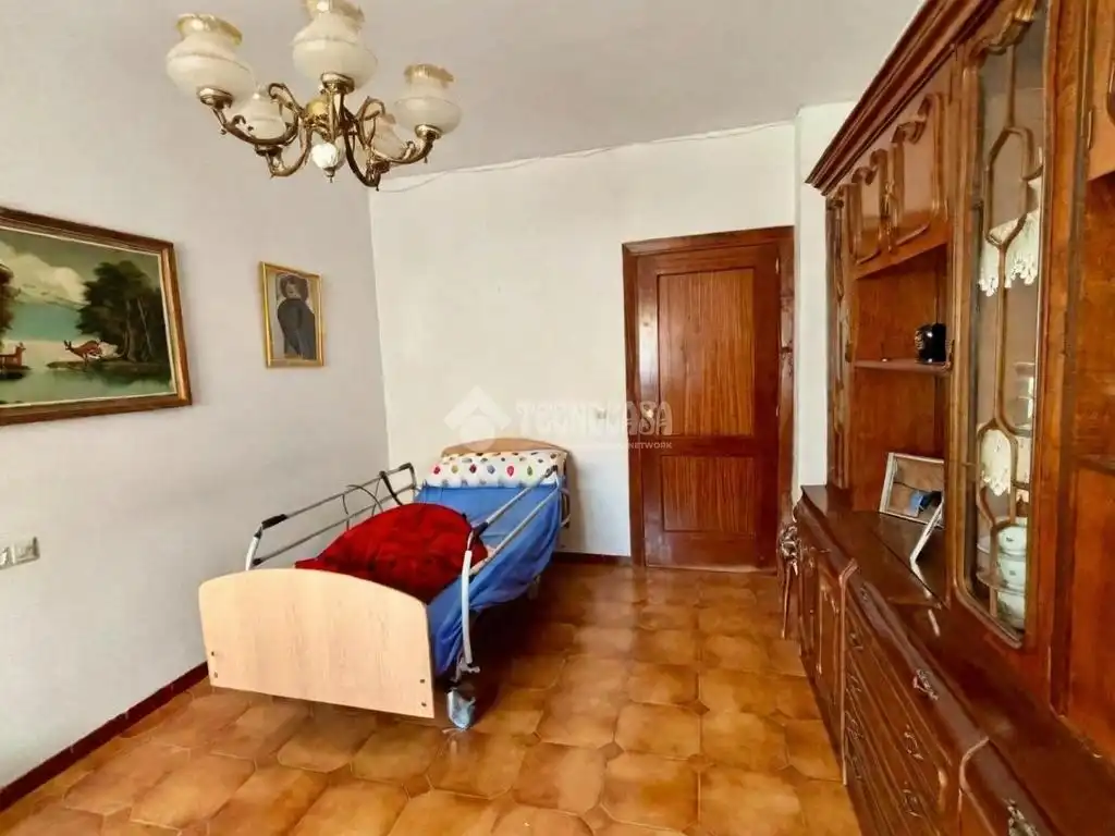 Casa con terrazza in vendita a C. Tarifa, imagen 14