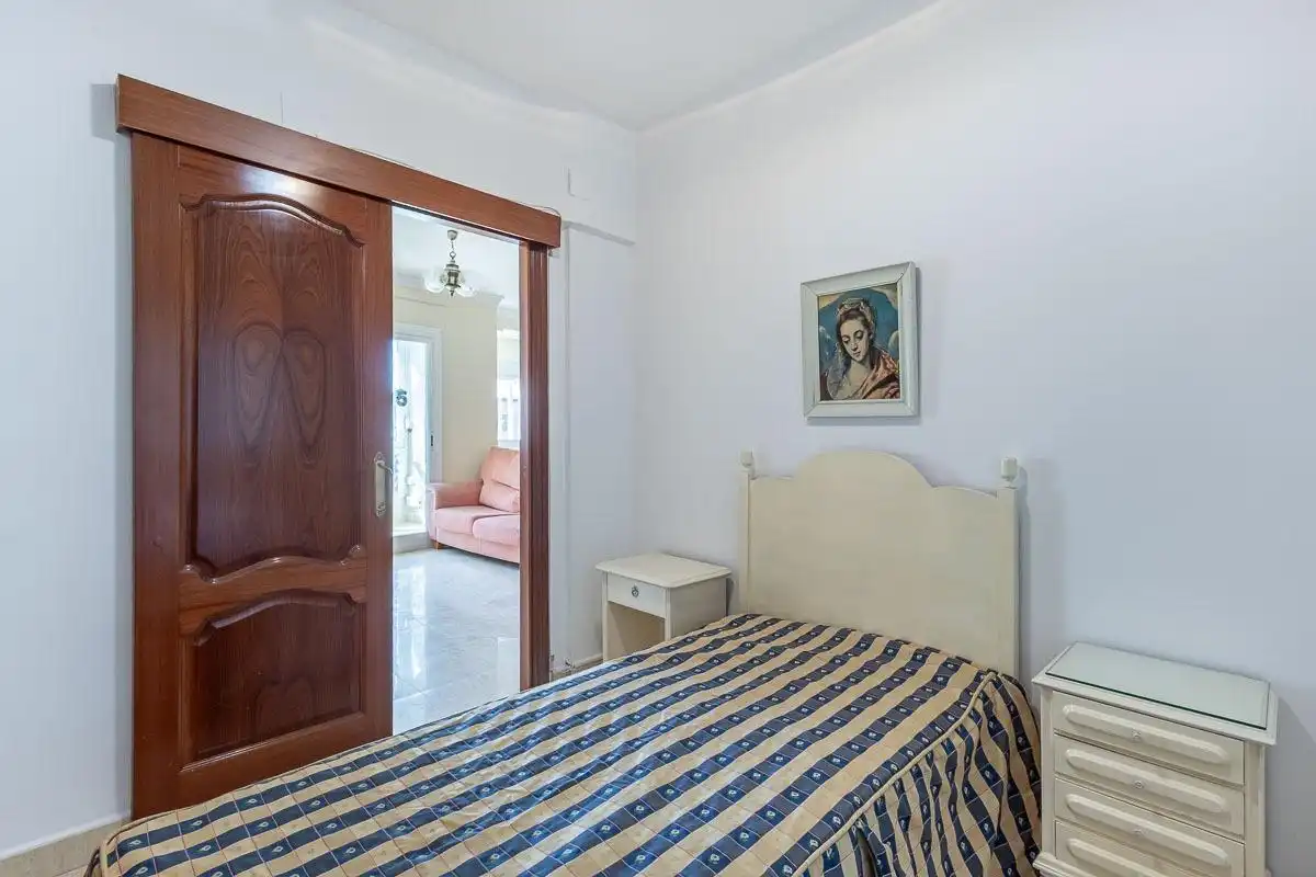 Habitación de Piso en venta en Zaidín