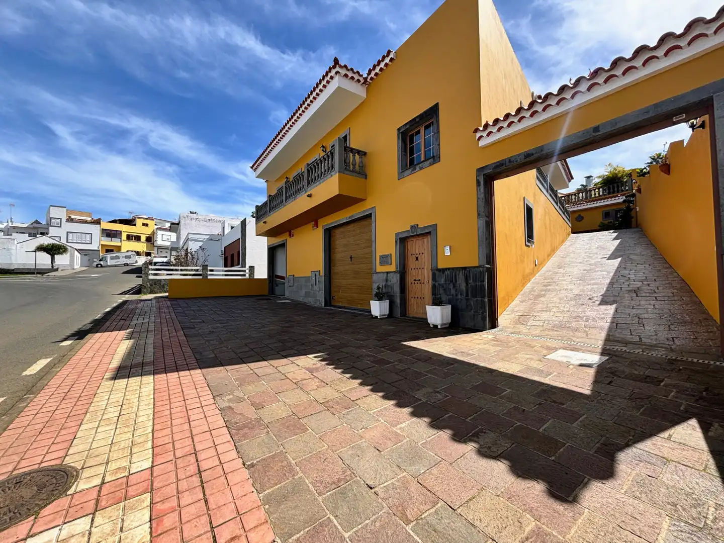 Casa o chalet en venta en Pasaje Barranquera Honda, Firgas