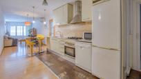 Kitchen of Flat for sale in  Barcelona Capital  with Air Conditioner, Heating and Parquet flooring