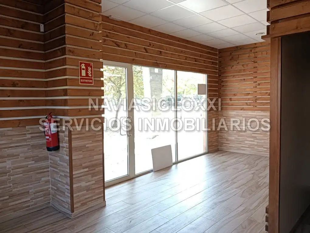 Local de lloguer en Vigo 