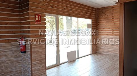 Photo 5 of Premises for rent in Rúa Das Teixugueiras, 26, Navia, Vigo