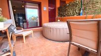 Terrace of Apartment for sale in Manilva  with Air Conditioner and Terrace