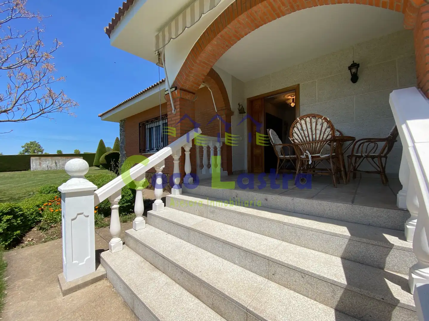 Casa o xalet en venda a Calle Huelmos de Cañedo, Valdunciel