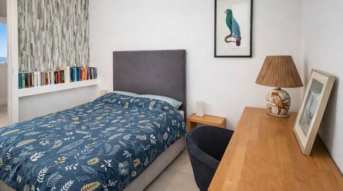 Foto 4 de Casa adosada en venta en Chullera, Manilva