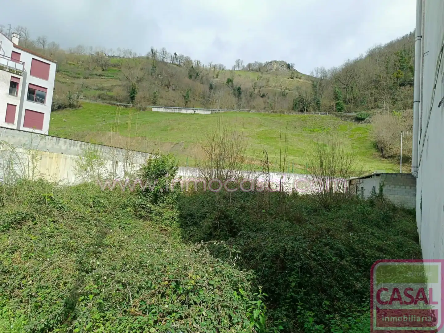 Lands and plots for sale in Aller, imagen 2
