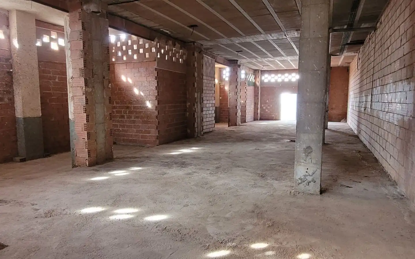 Local comercial en venda a la Marina 7, imagen 5