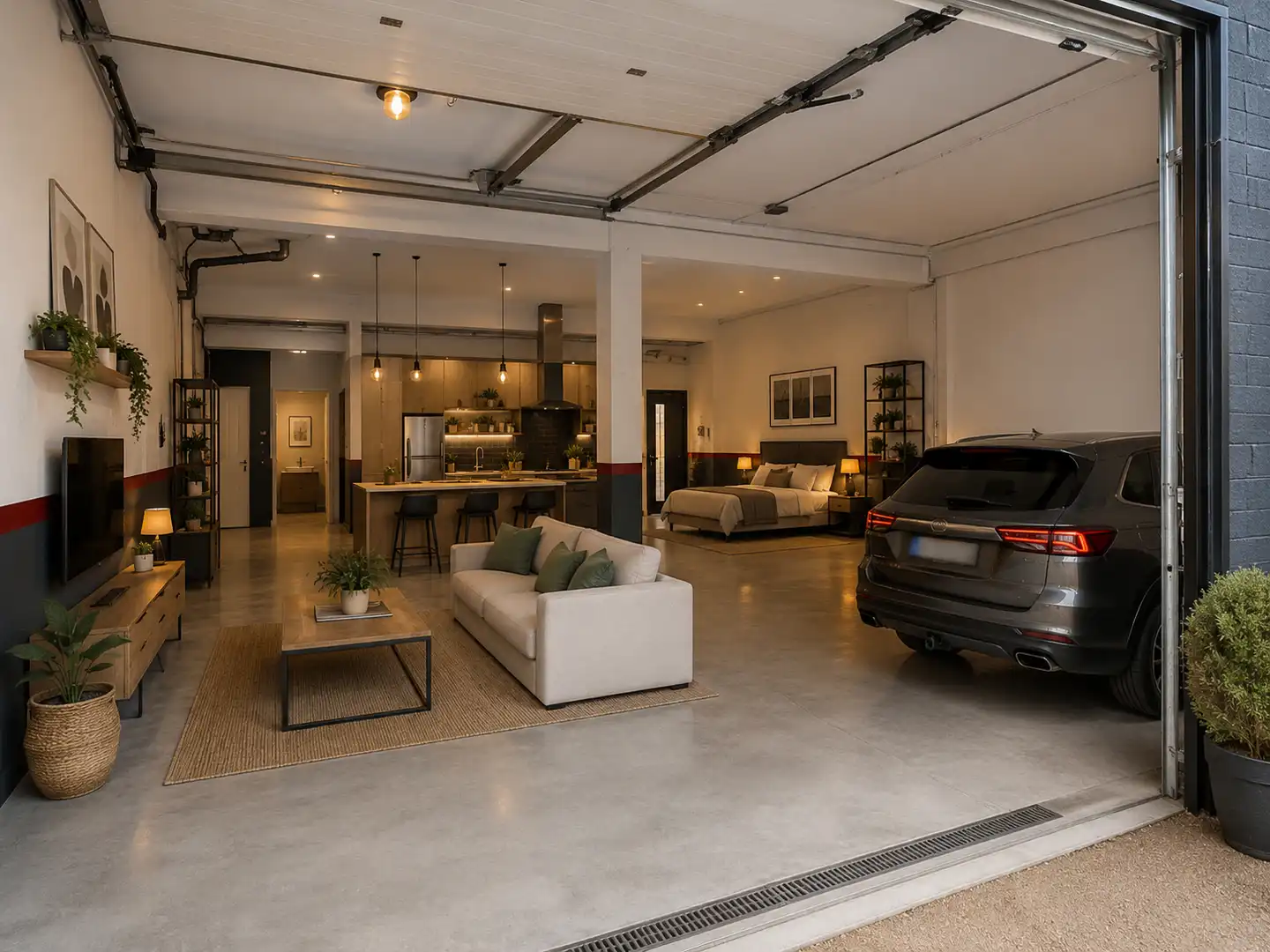 Sala de estar de Casa adosada en venta en Las Palmas de Gran Canaria con Parquet, Terraza y Trastero