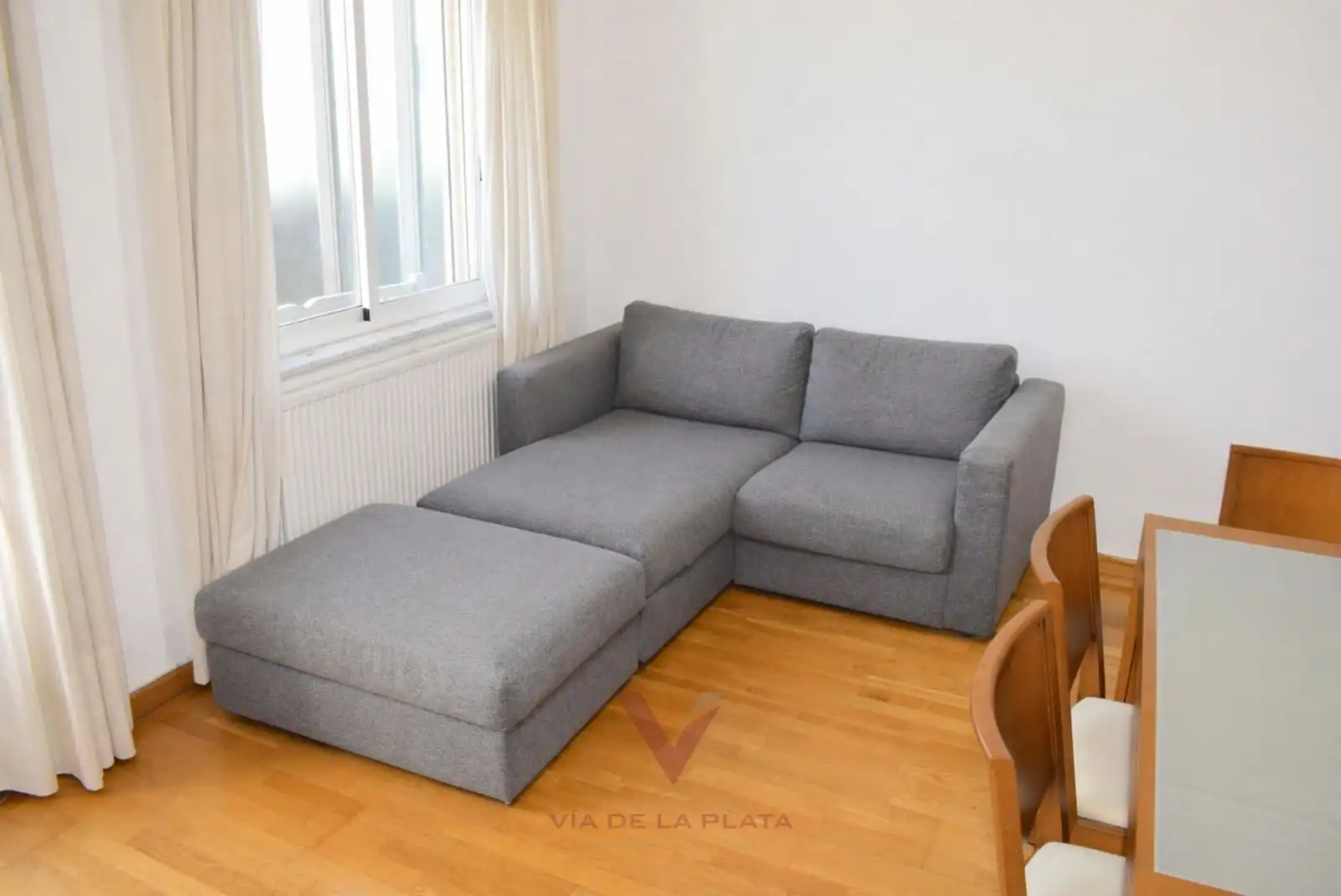 Living room of Duplexes for sale in Salamanca  with Air Conditioner, Heating and Terrace