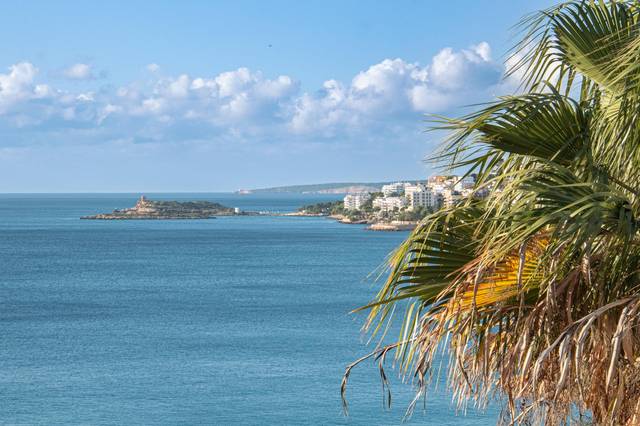 Piso en Venta en  JAUME JUAN en Cala Major