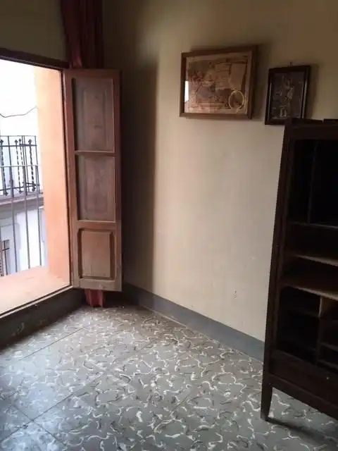 Casa o xalet en venda en Caudiel amb Moblat i Balcó