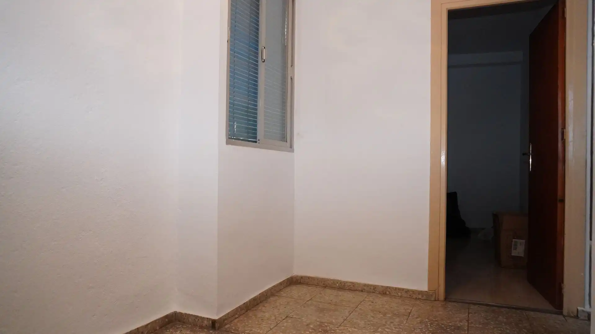 Habitación de Casa adosada en venta en Motril con Terraza, Trastero y Amueblado