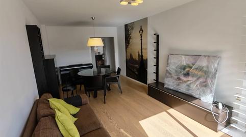 Foto 2 de Pis de lloguer a Santa María de Gracia,  Murcia Capital