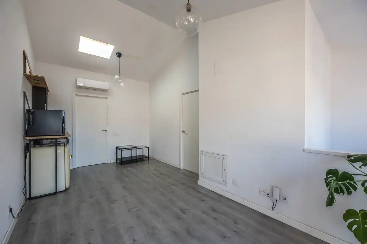 Duplex con balcone in vendita a Carrer de Sant Ramon de Penyafort, imagen 28