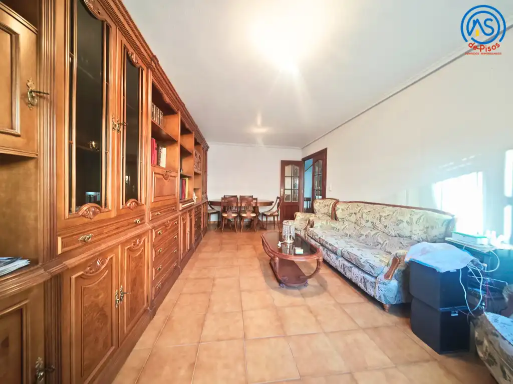 Casa o chalet en venta en Calle de Somport, 24, Salvador Allende