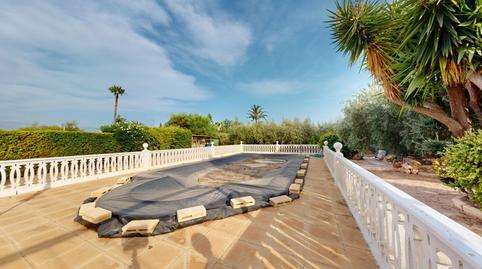 Foto 5 de Casa o xalet en venda a Las Bayas, Alicante