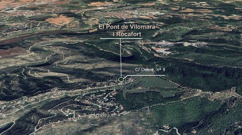 Foto 4 de Oficina en venta en C/ Llebre, El Pont de Vilomara i Rocafort, Barcelona