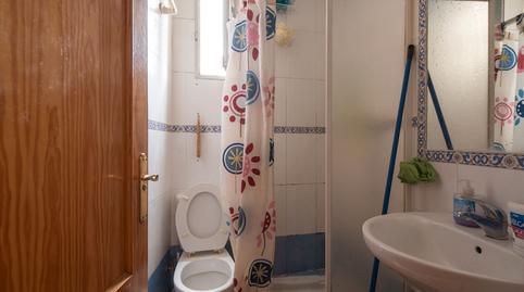 Foto 4 de Casa adosada en venta en Calle Santa Eulalia, San Francisco Javier,  Granada Capital