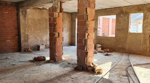 Foto 4 de Casa o chalet en venta en Campillo de Arriba, 48-58, La Pinilla - Las Palas, Fuente Álamo de Murcia