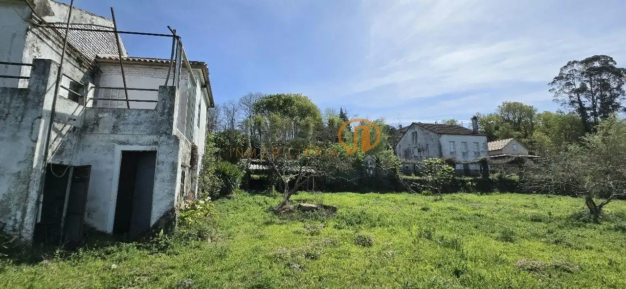 Casa con giardino in vendita a Padrón, imagen 17