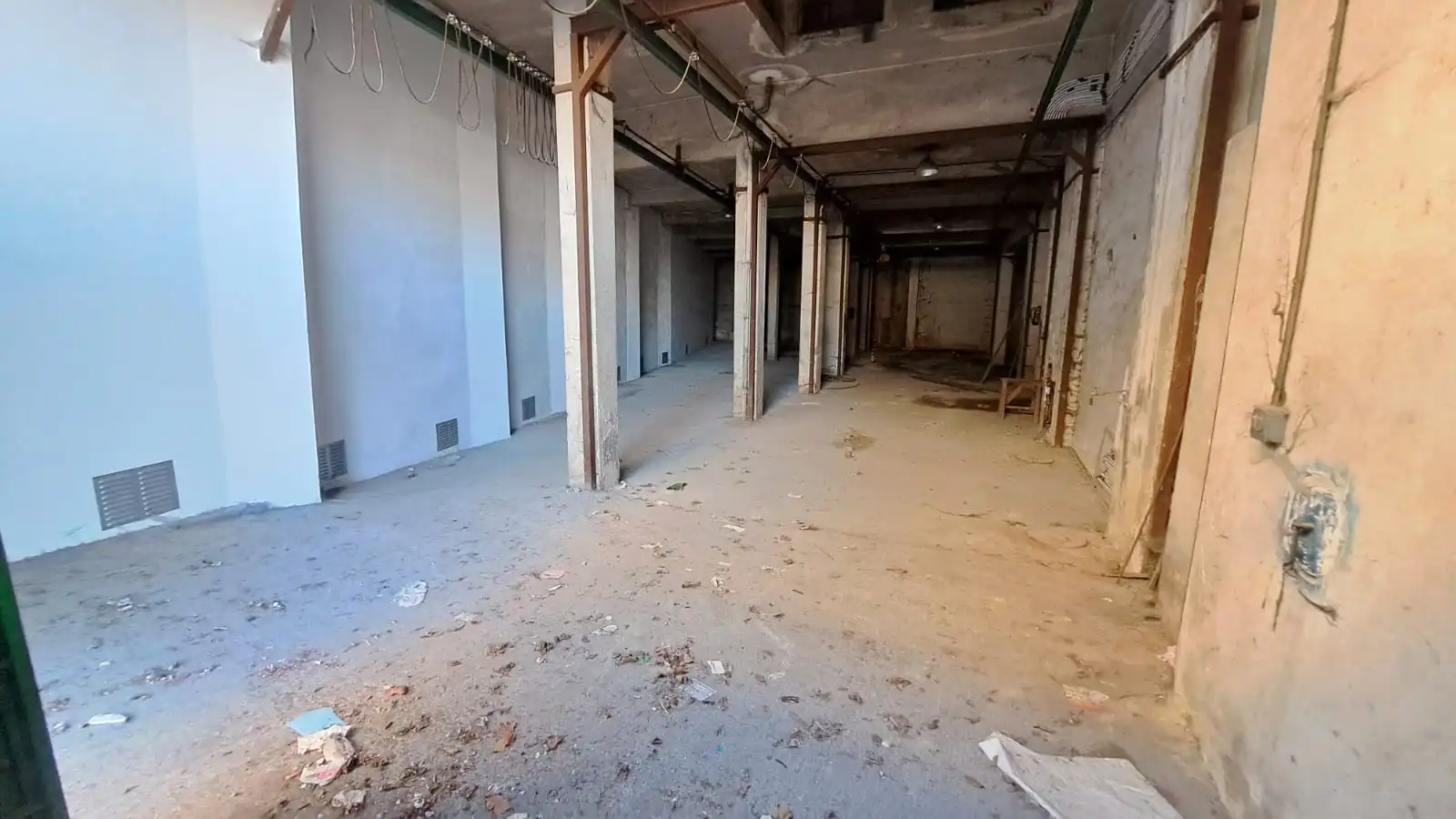 Gewerbefläche zum Verkauf in Severo Unzué Kalea 2, imagen 8