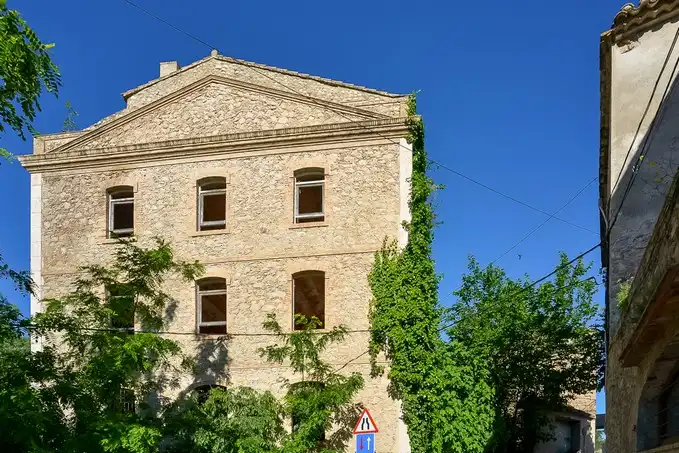 Residencial en venda a Carrer de Molins, imagen 3