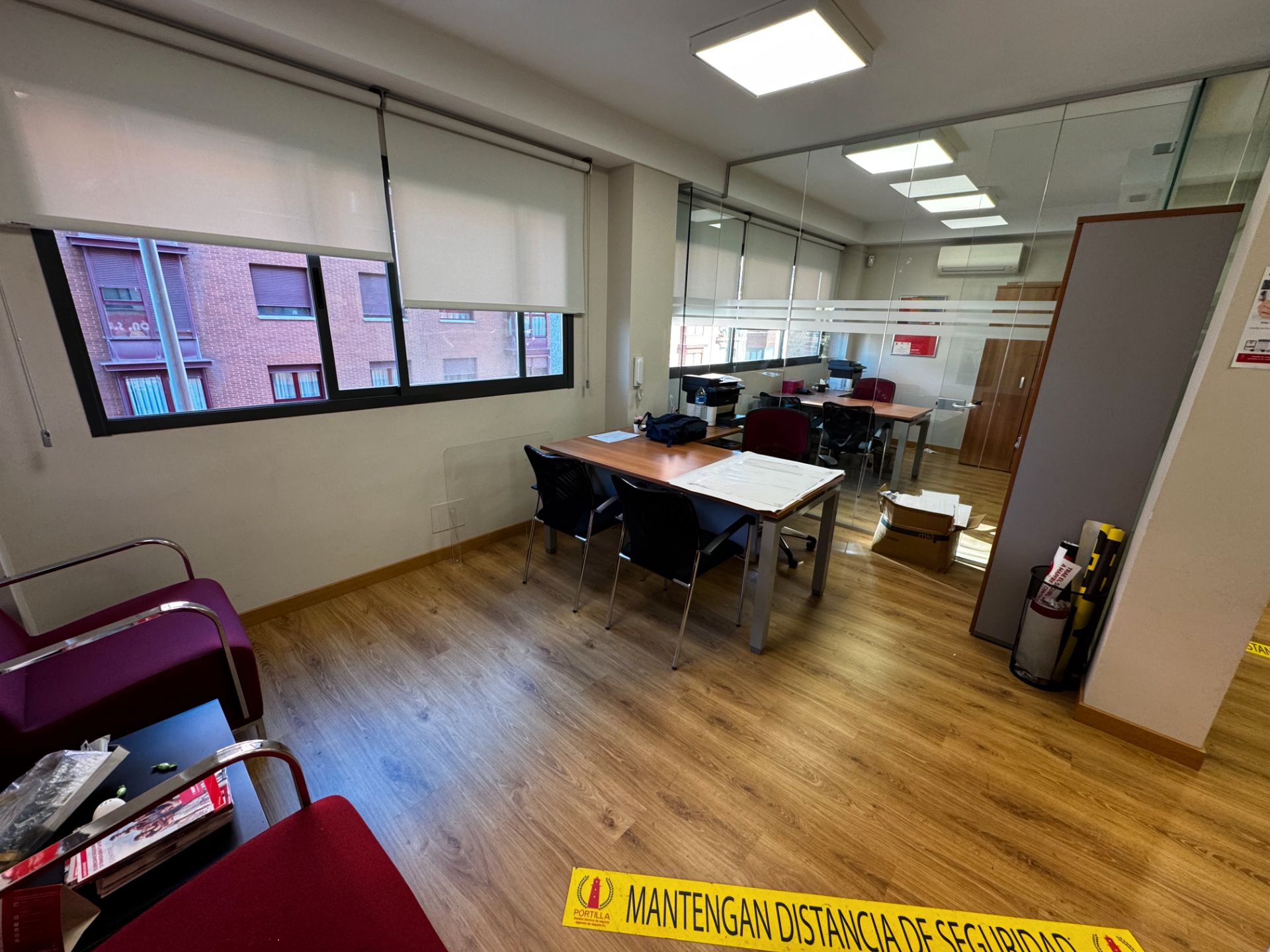 Office for sale in Parla  with Furnished