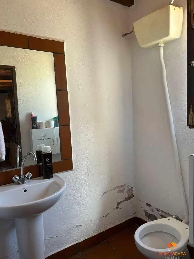 Bathroom of Residential for sale in Mérida
