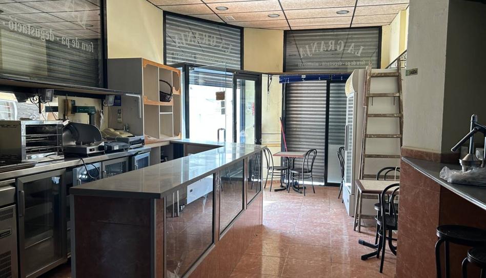 Photo 1 of Premises for sale in Granja, 27, Cerdanyola Nord, Barcelona