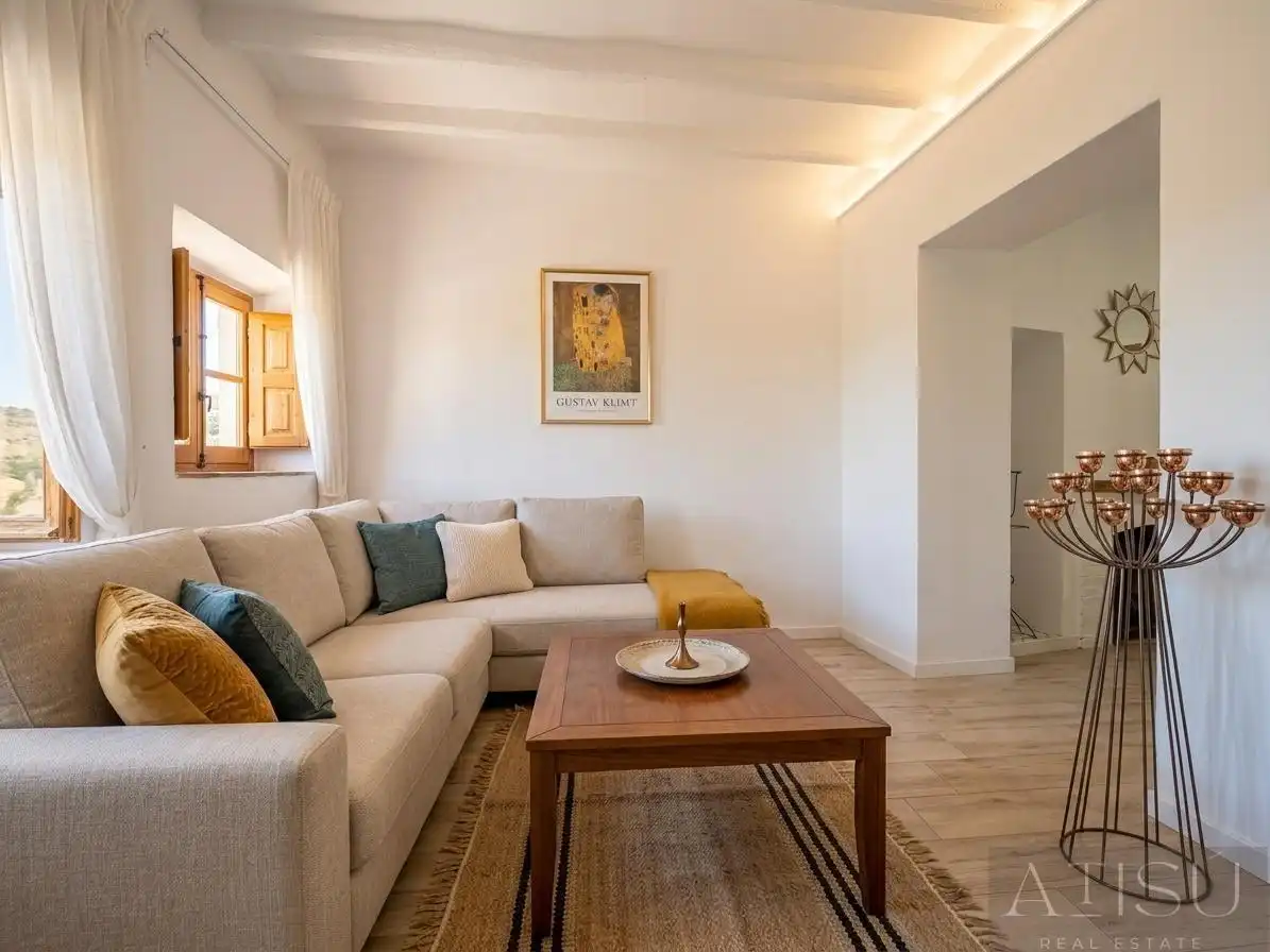Villa avec terrasse à vendre à Carrer de la Morera 7, imagen 3