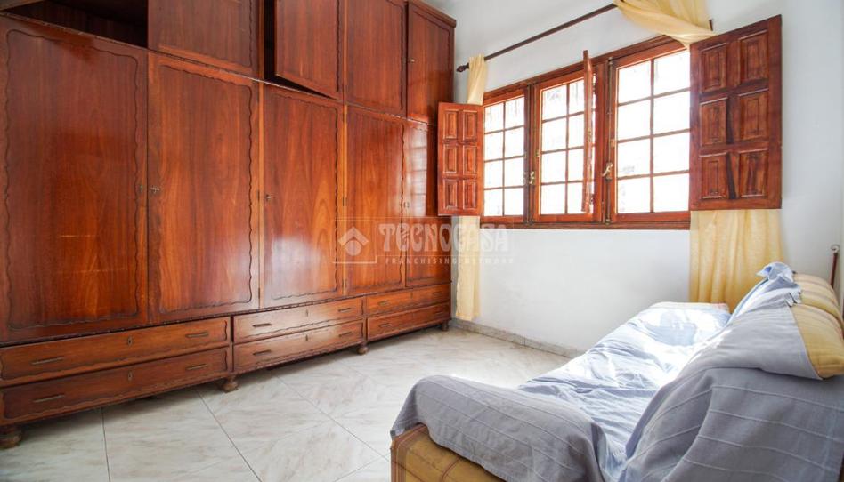 Foto 1 de Casa adosada en venta en La Cuesta -Finca España, Santa Cruz de Tenerife