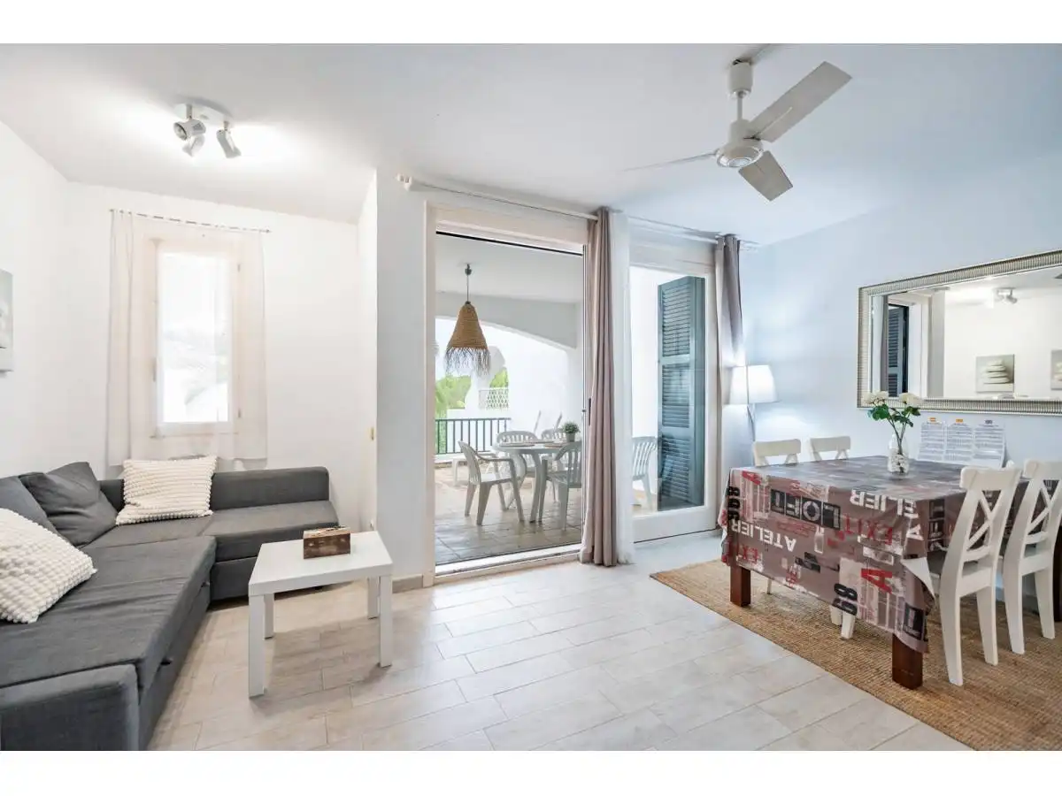 Apartment with pool for sale in Son Parc, imagen 7