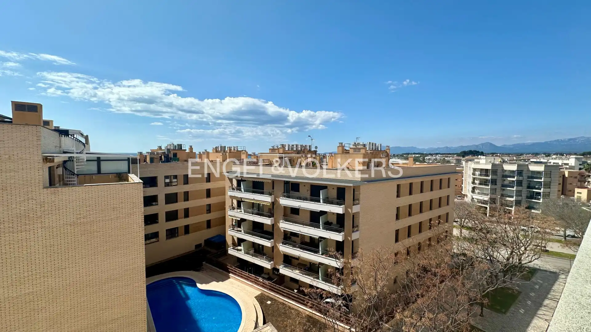 Ático con piscina en venta en Carrer del Llevant 5, imagen 31