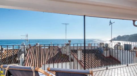 Foto 5 de Casa adosada en venda a Carrer Lladó, 7, Calella de Palafrugell, Palafrugell