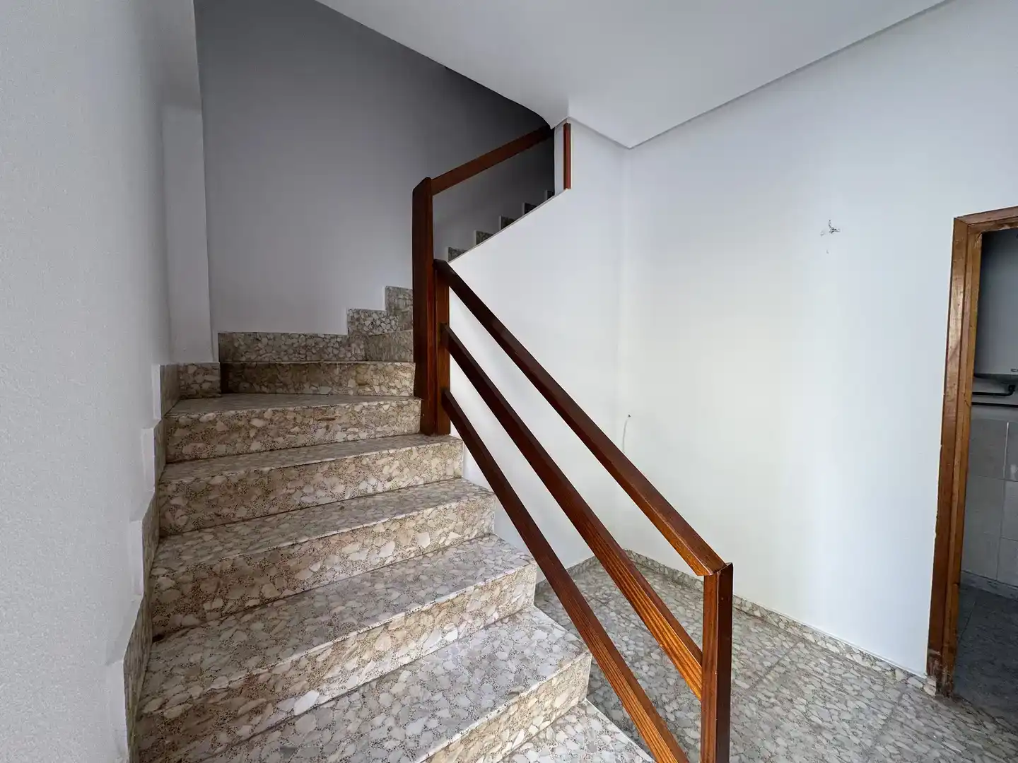 Piso en venta en Villalgordo del Júcar con Balcón