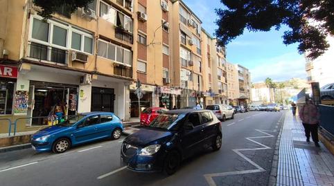 Foto 2 de Pis en venda a San Alberto - La Alcubilla - Florisol, Málaga Capital