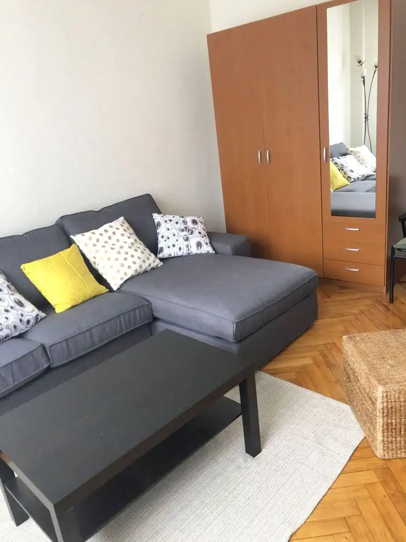 Appartement avec ascenseur à louer à Juan de Garay Kalea, imagen 2