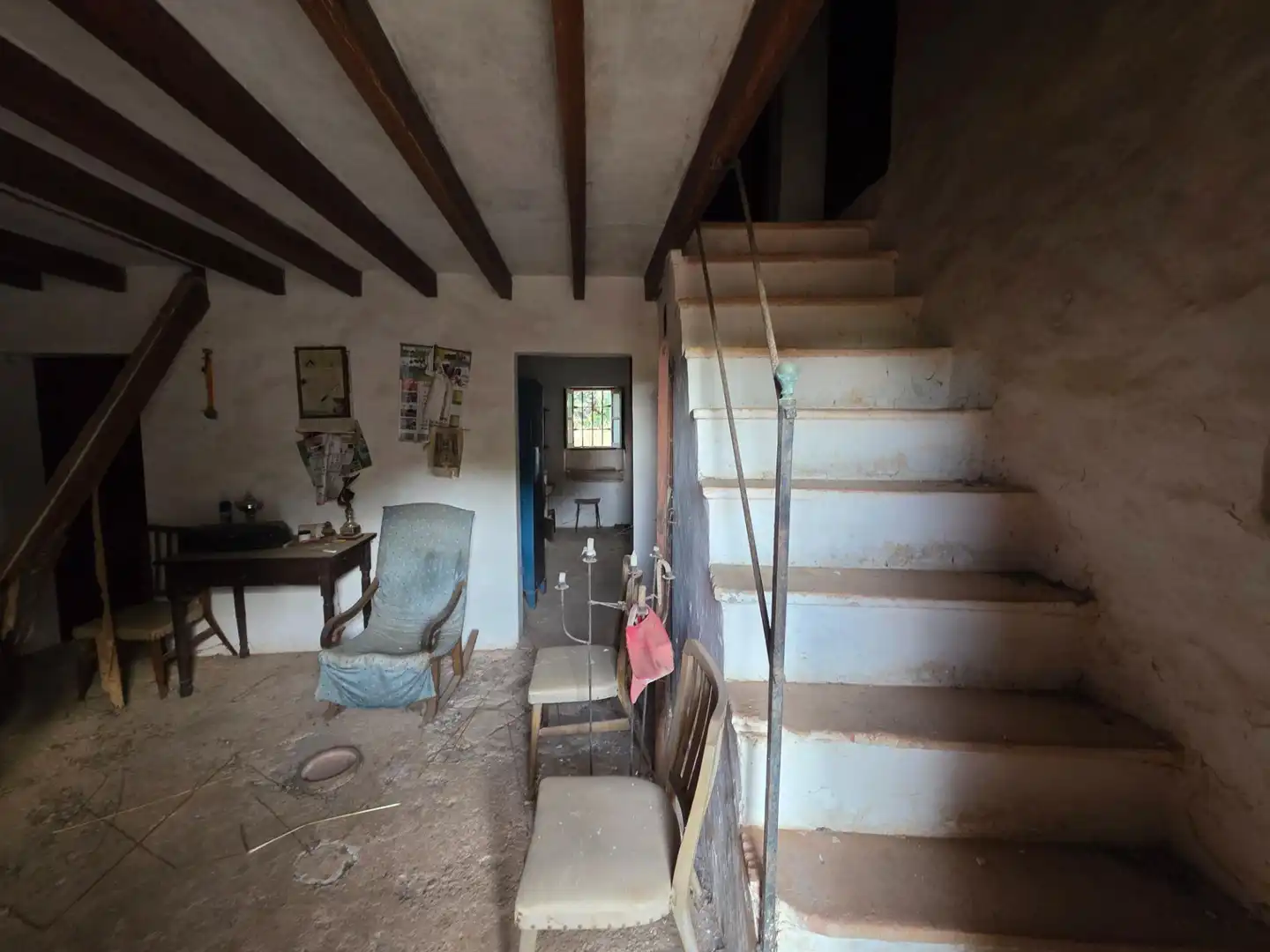 Landhaus zum Verkauf in Costitx, imagen 4