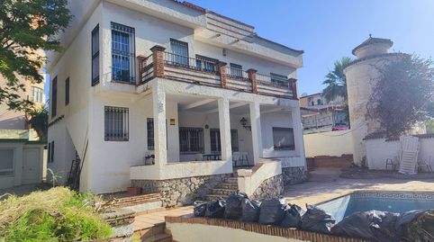 Foto 5 de Casa o chalet en venta en Loma de los Riscos, Torremolinos