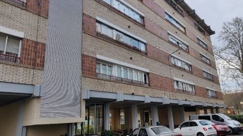 Foto 2 de Garatge en venda a C/ Polvorín Viejo, Santa Lucía, Vitoria - Gasteiz