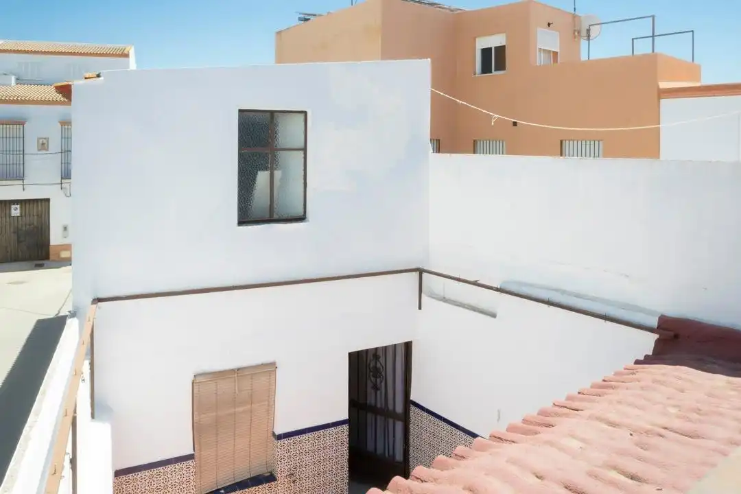 Houses for sale in Olivares