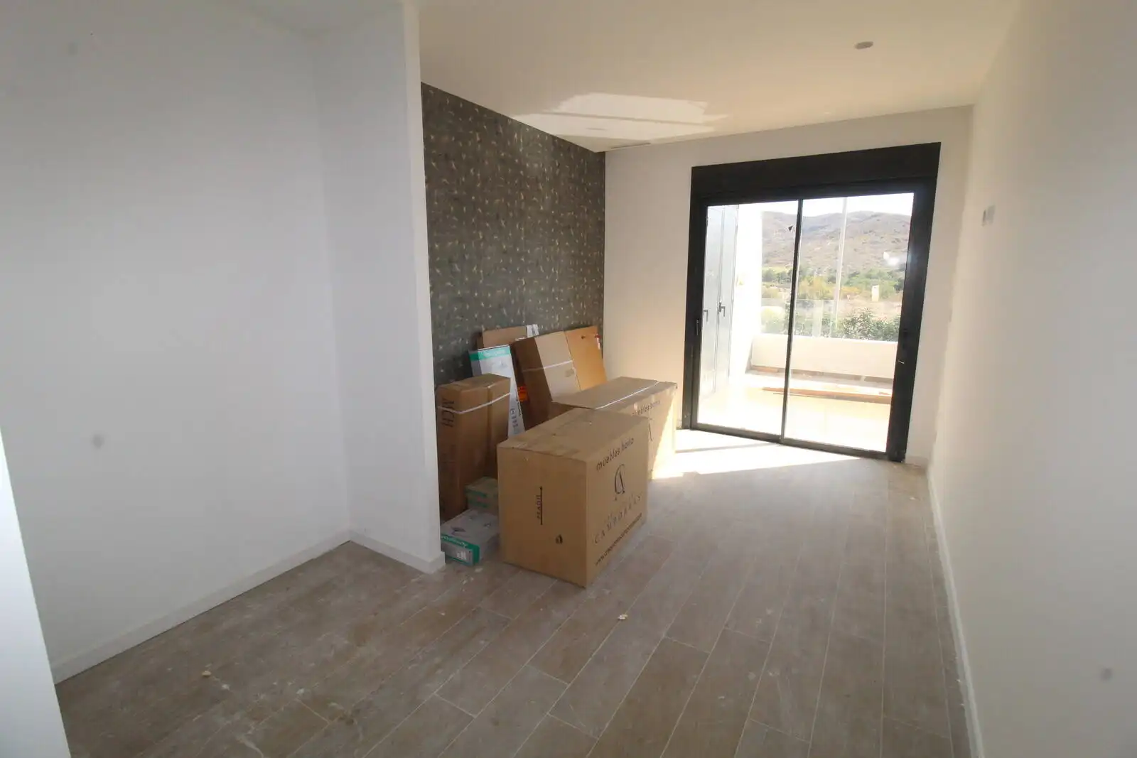Apartment with terrace for sale in Monforte del Cid, imagen 19